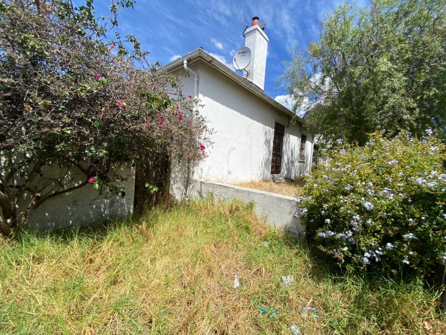 3 Bedroom Property for Sale in Observatory Western Cape